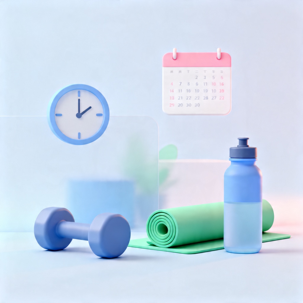 Πώς να ενσωματώσετε τη γυμναστική στην καθημερινότητά σας