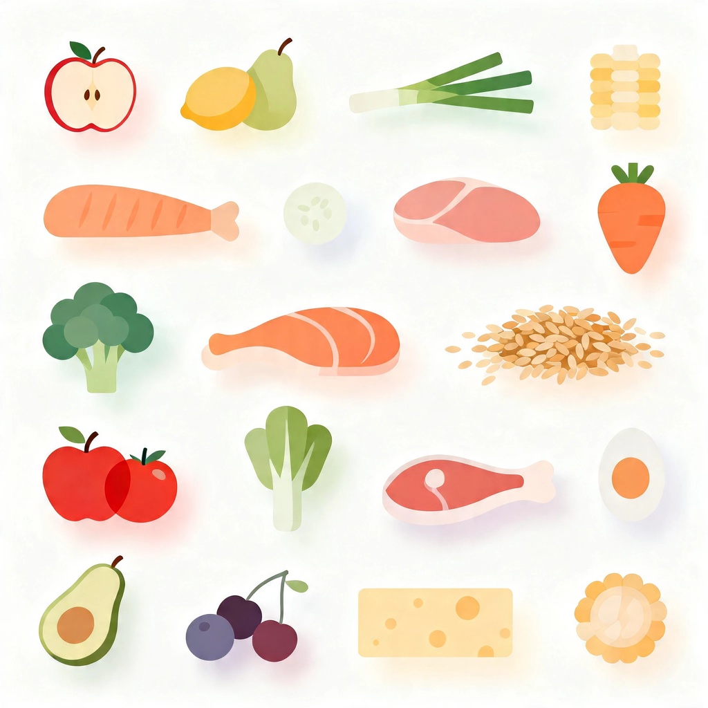 Διατροφή: Τα μυστικά μιας ισορροπημένης διατροφής